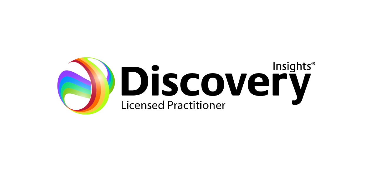 Insights Discovery Licensed Practitioner